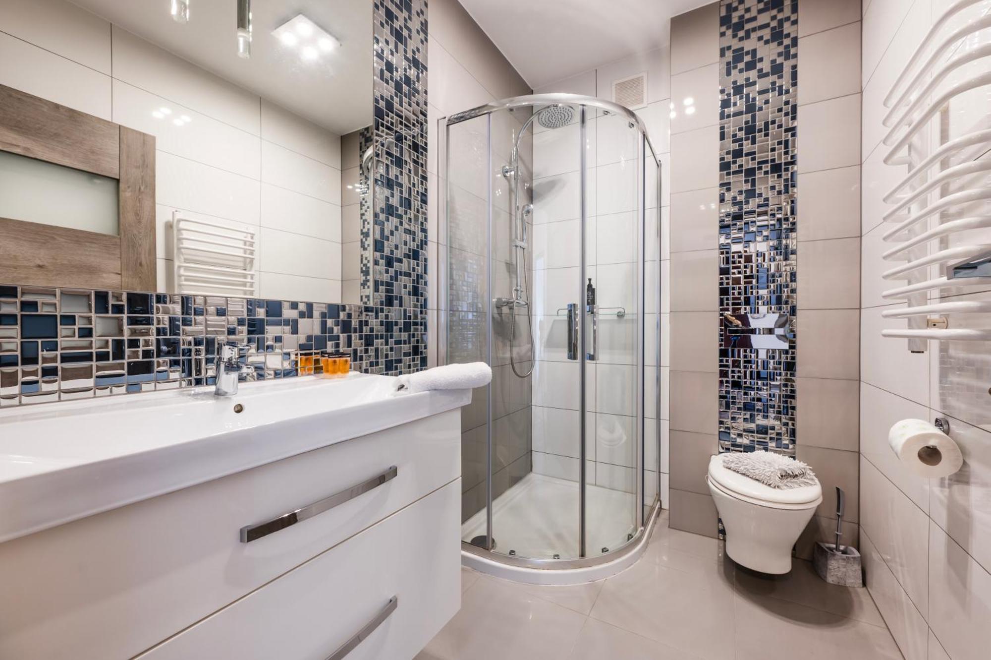 Ferienwohnung Perugia Moxy Cracow Parking Gratis Krakau Exterior foto